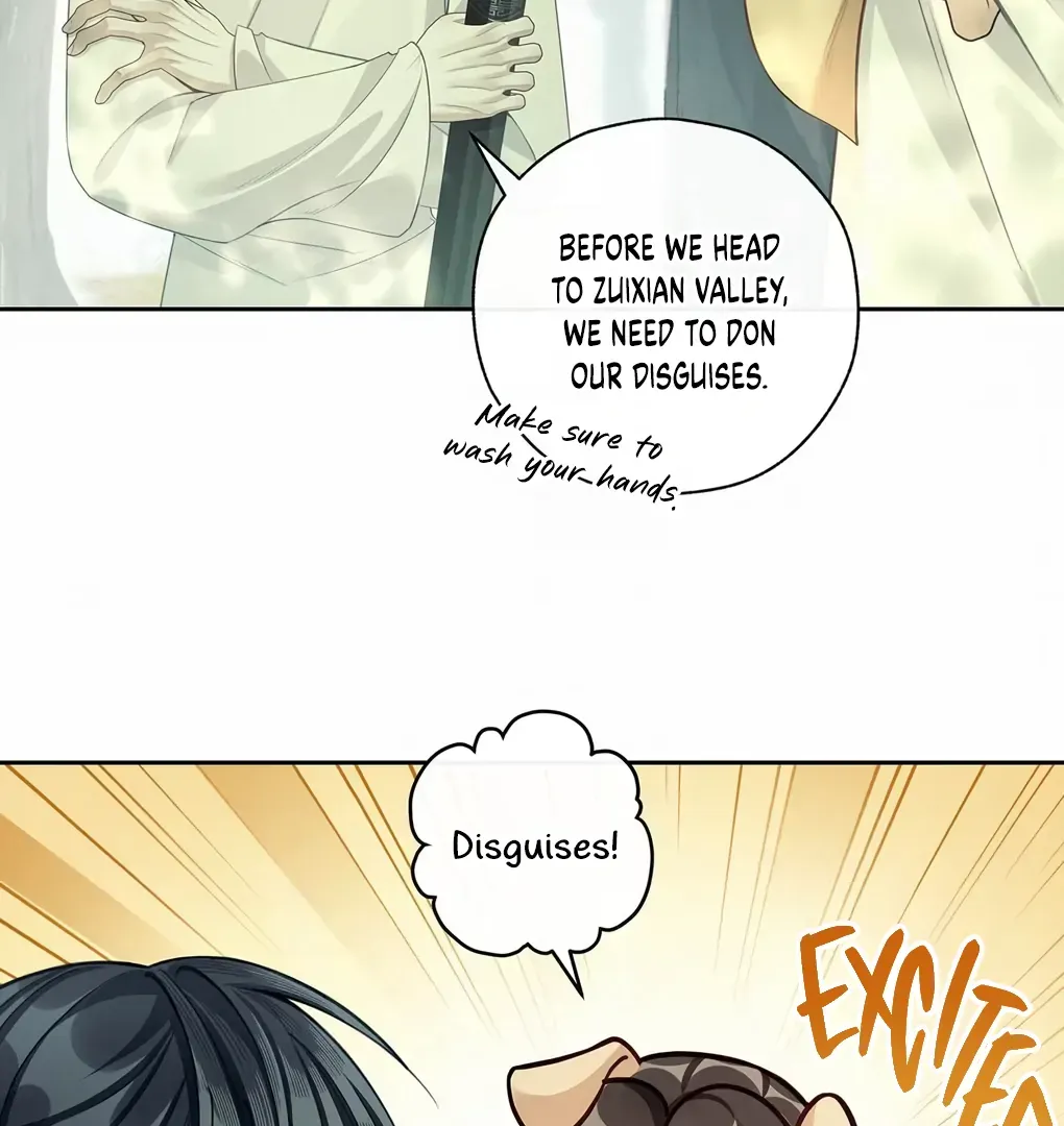 Was His Highness Assassinated Today? Chapter 11 page 60 - 