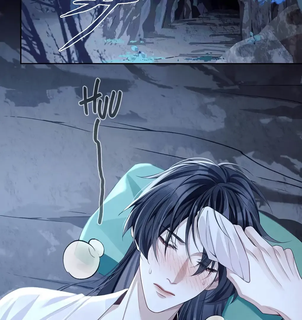 Was His Highness Assassinated Today? Chapter 11 page 7 - 