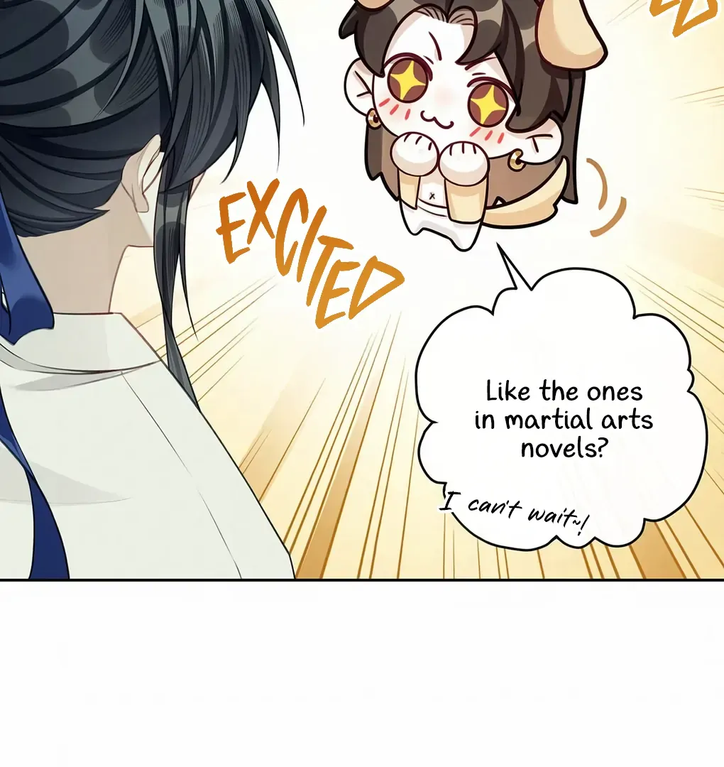 Was His Highness Assassinated Today? Chapter 11 page 61 - 