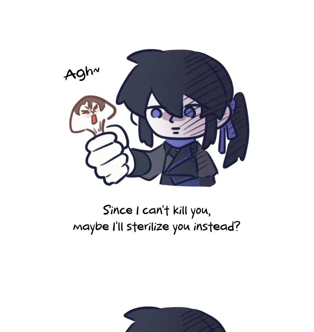 Was His Highness Assassinated Today? Chapter 11 page 64 - 