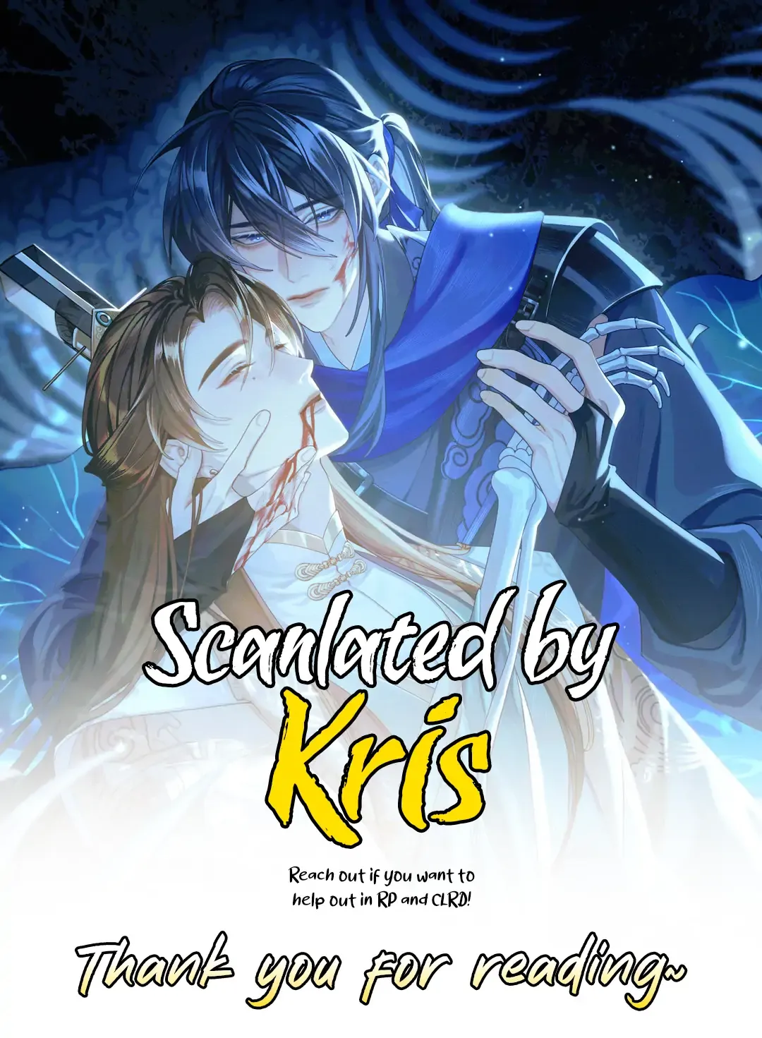 Was His Highness Assassinated Today? Chapter 11 page 67 - 