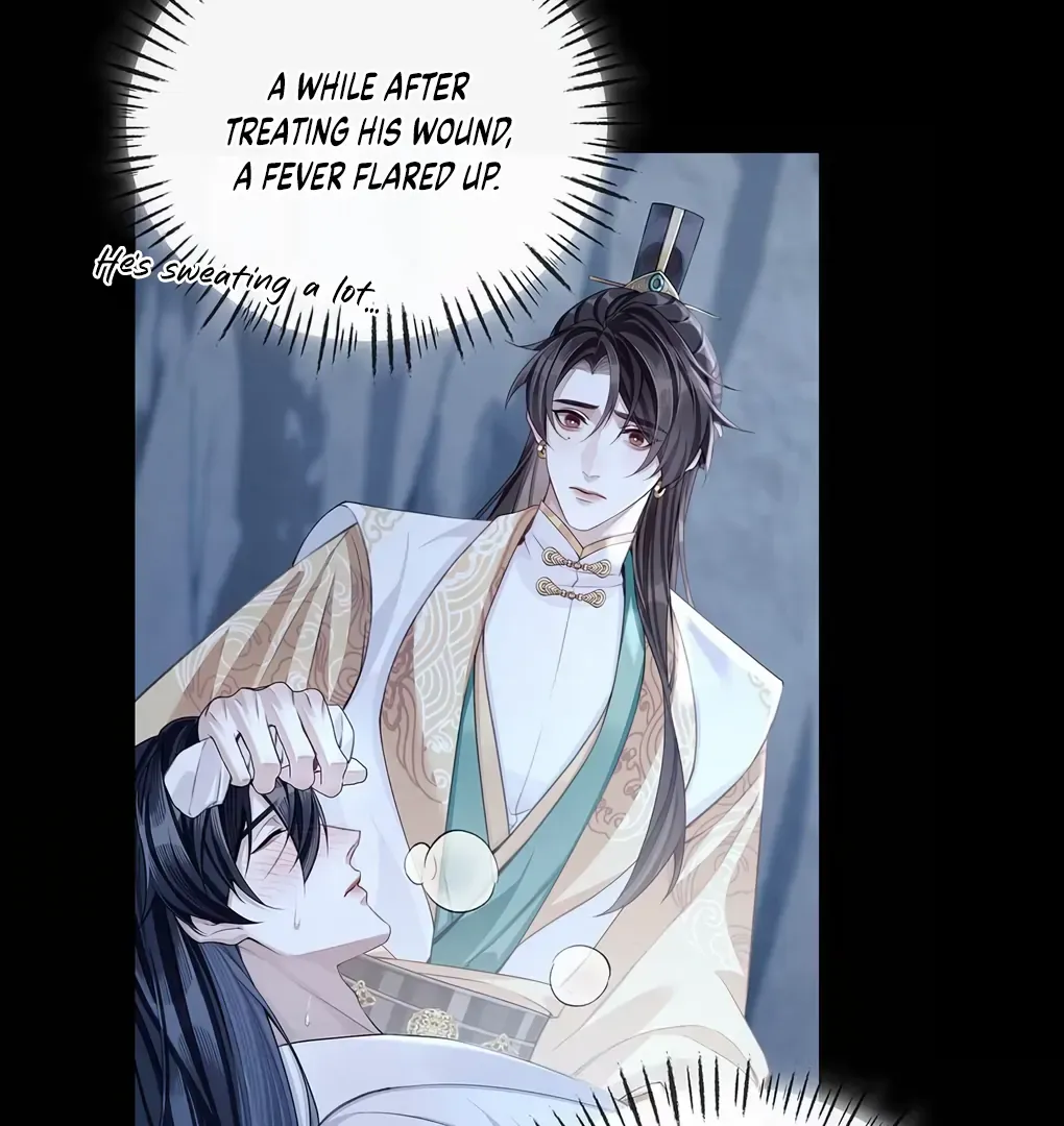Was His Highness Assassinated Today? Chapter 11 page 9 - 