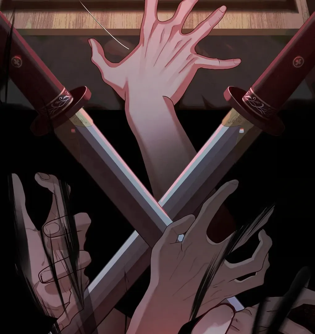 Was His Highness Assassinated Today? Chapter 12 page 11 - 