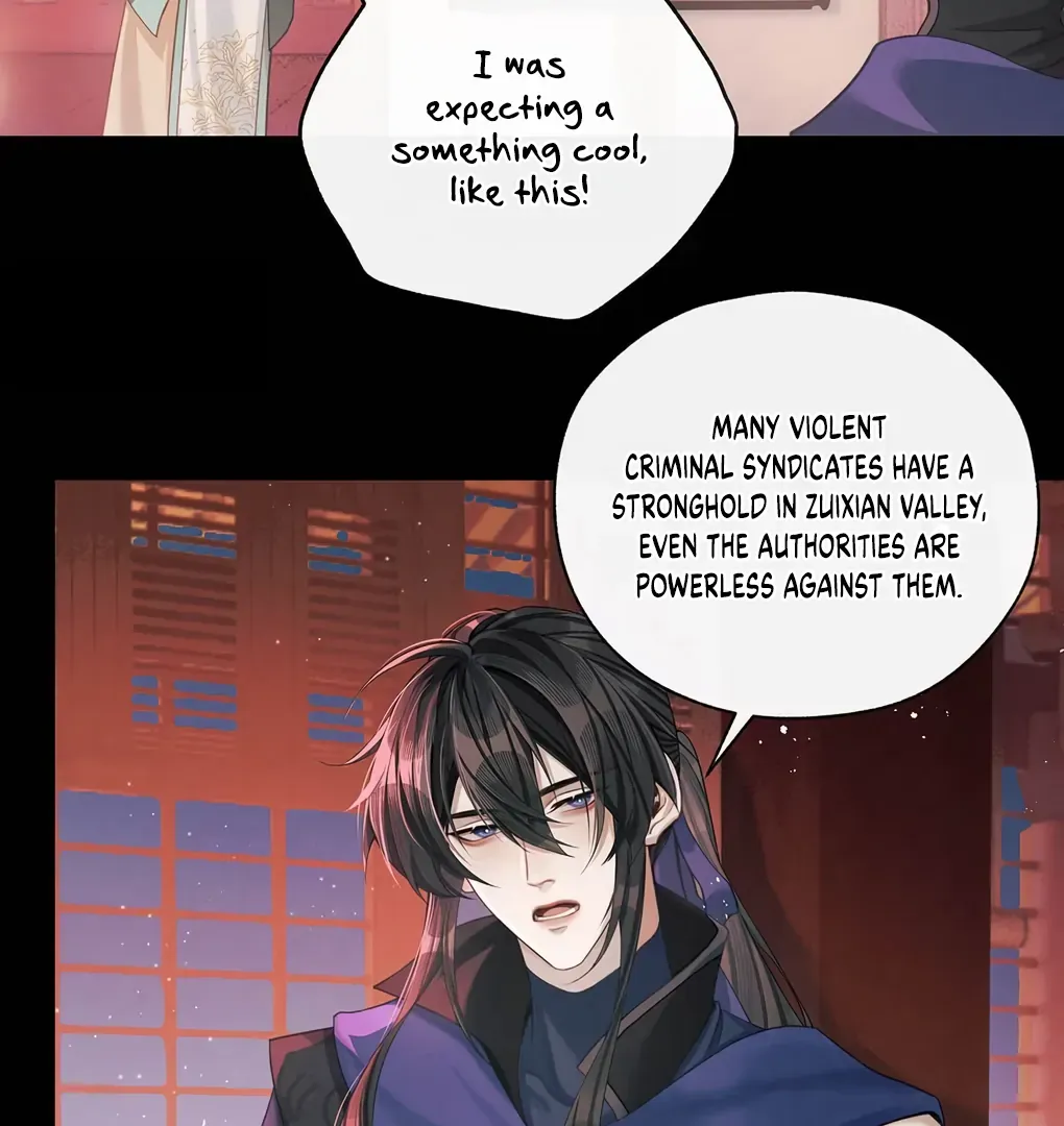 Was His Highness Assassinated Today? Chapter 12 page 29 - 