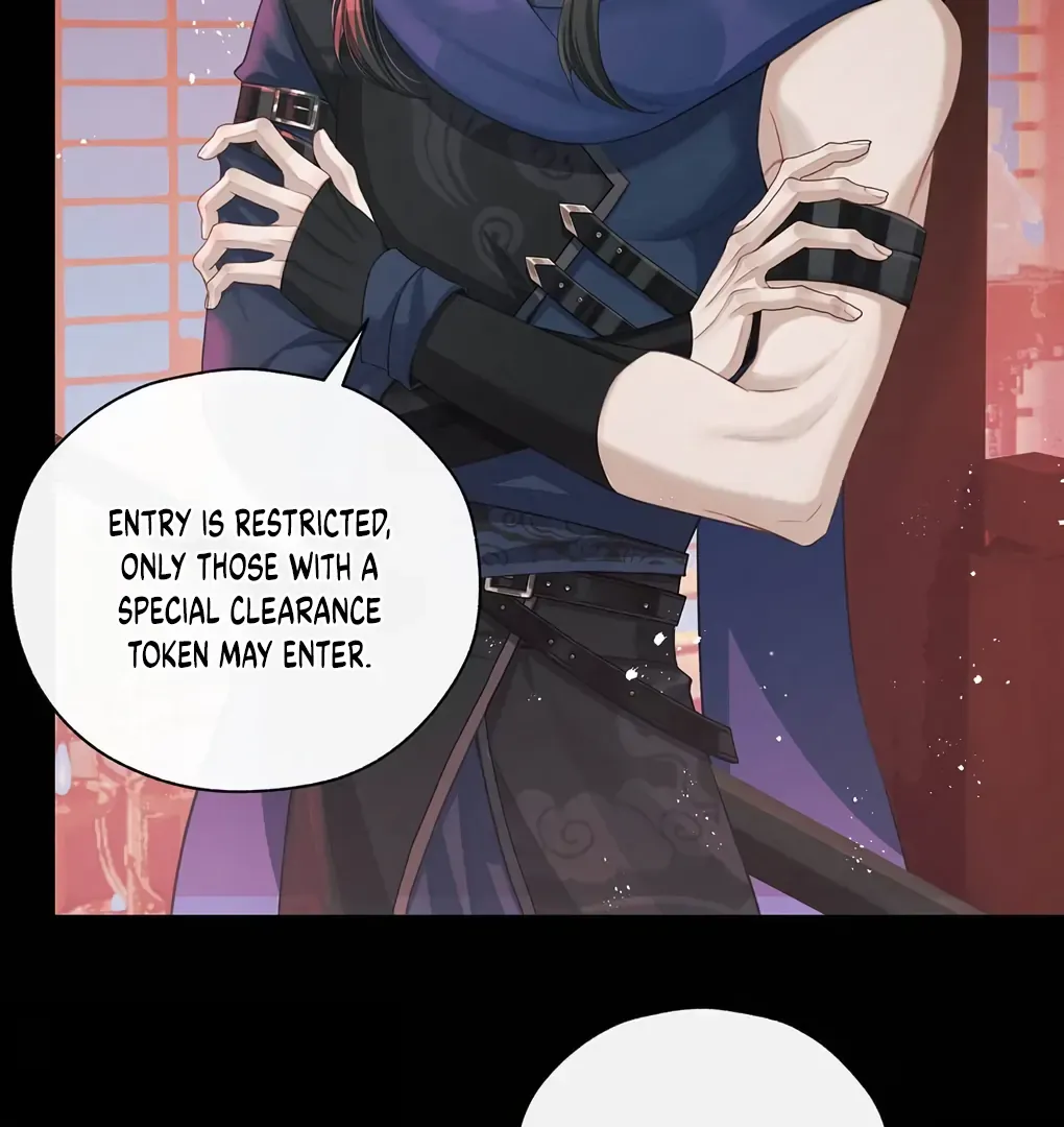 Was His Highness Assassinated Today? Chapter 12 page 30 - 