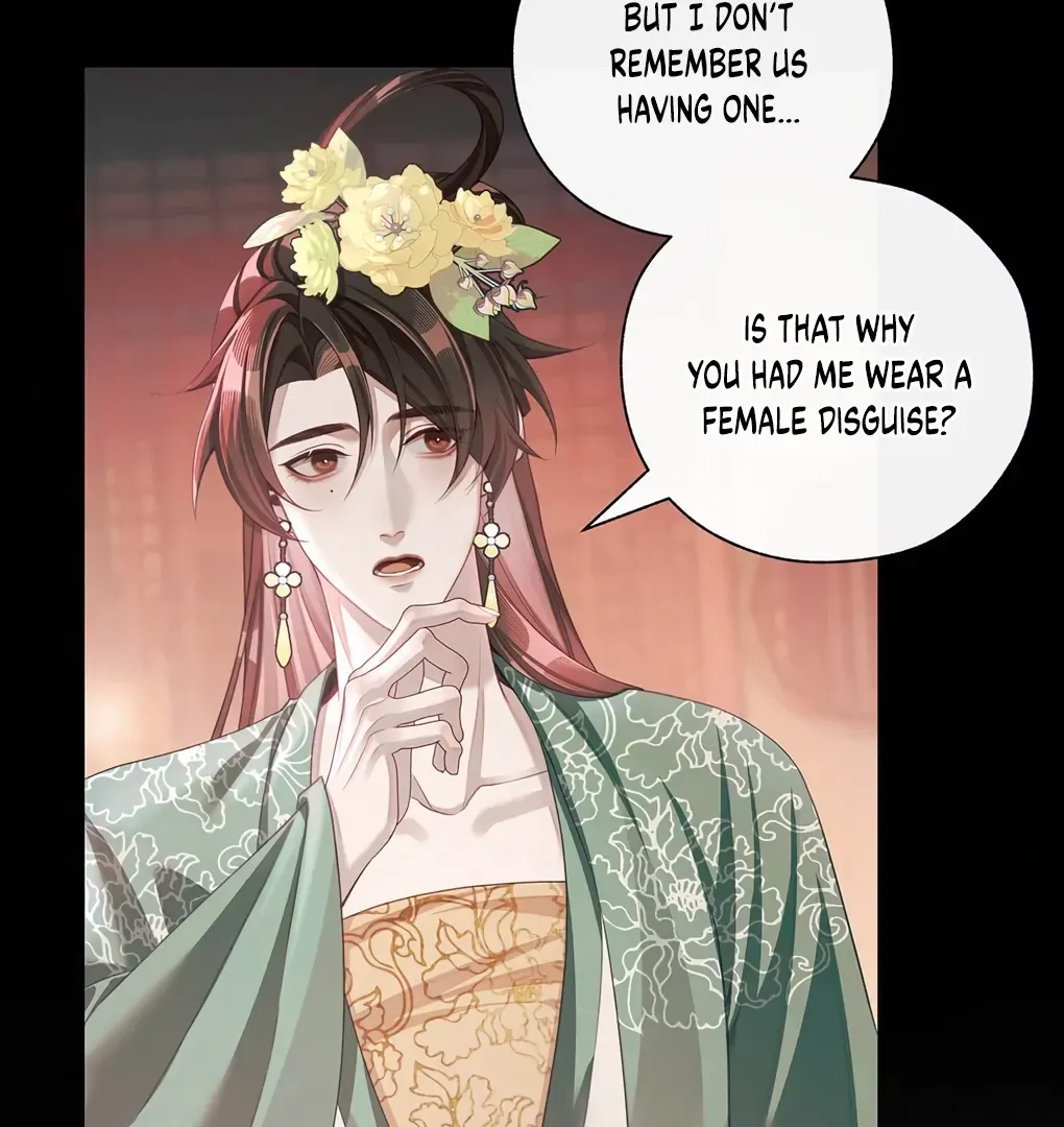 Was His Highness Assassinated Today? Chapter 12 page 31 - 