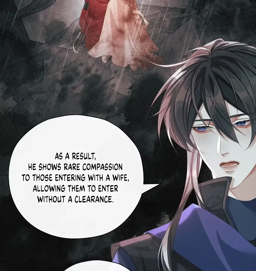 Was His Highness Assassinated Today? Chapter 12 page 33 - 
