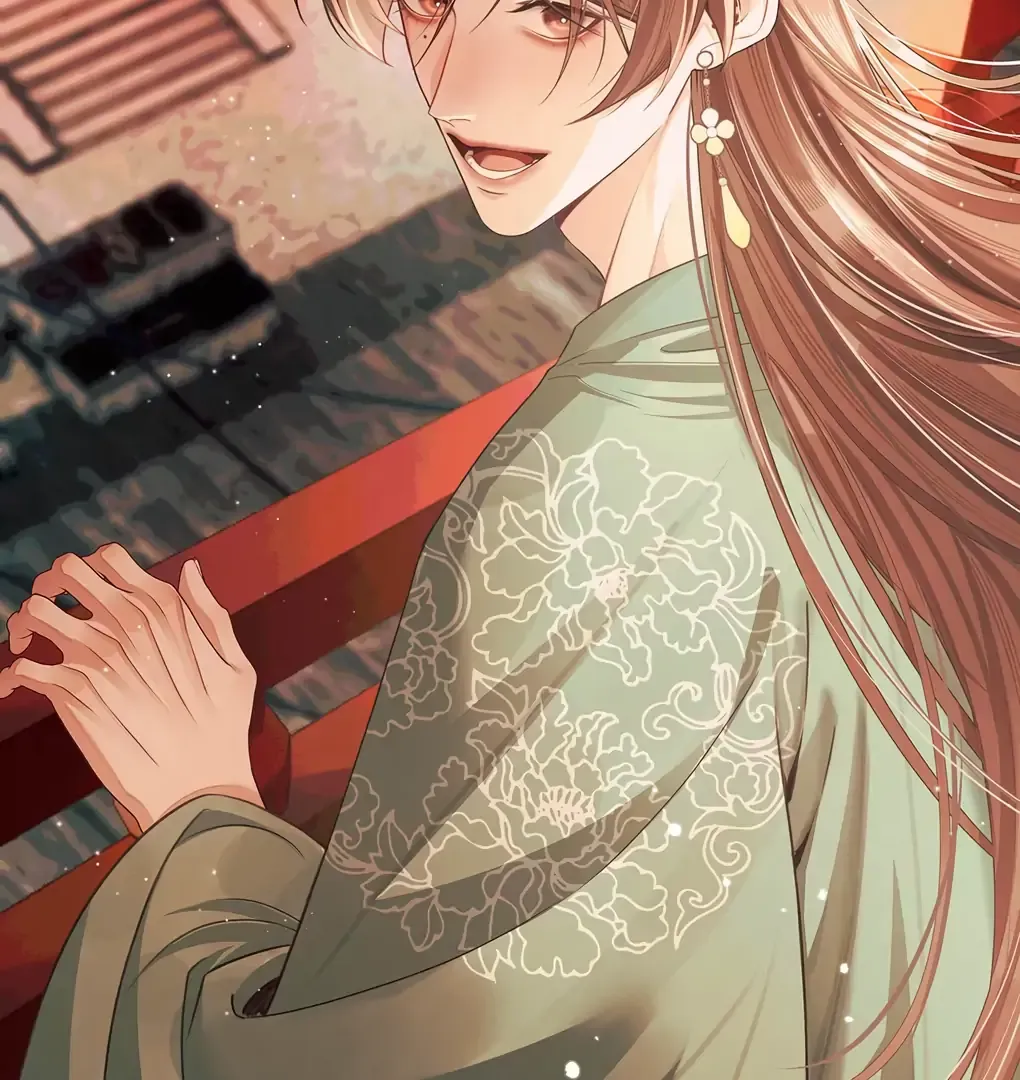 Was His Highness Assassinated Today? Chapter 12 page 37 - 