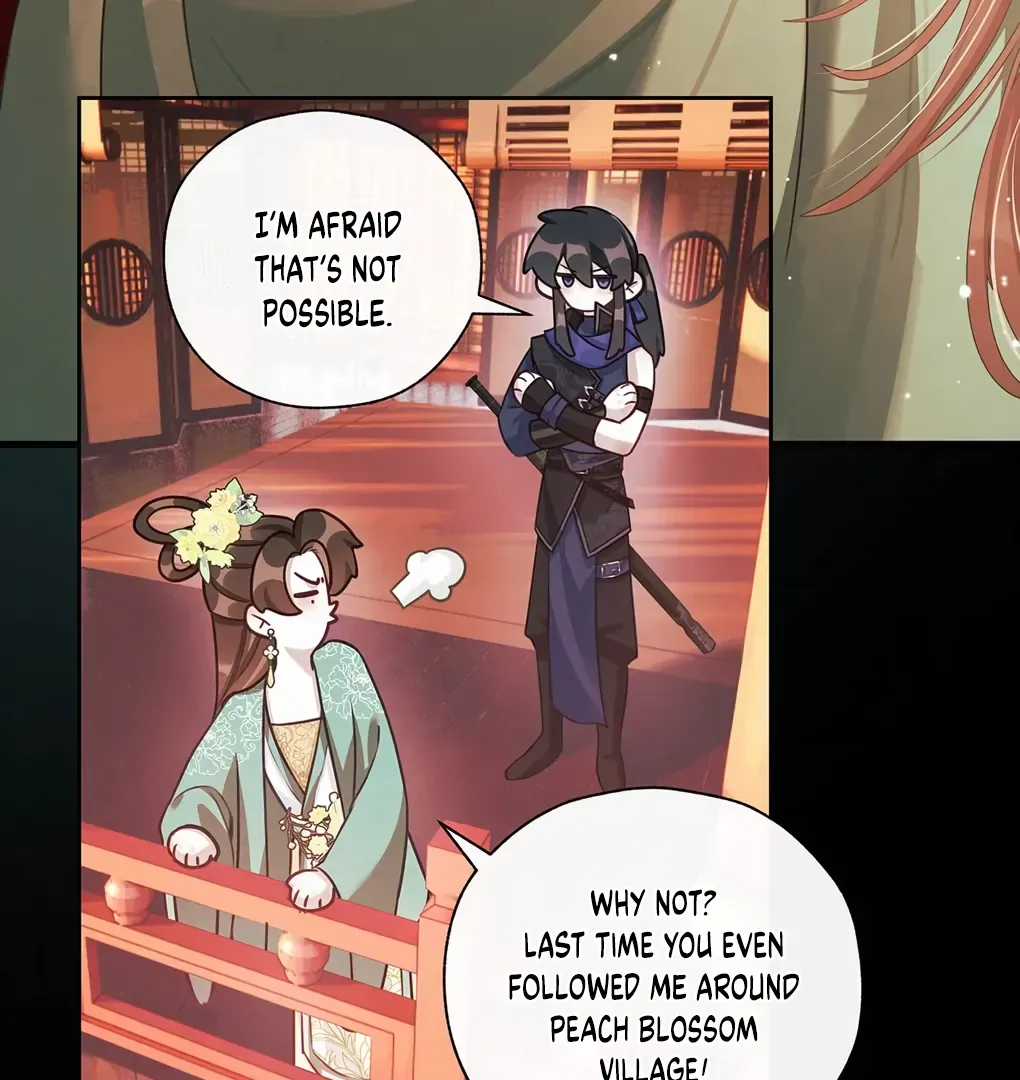 Was His Highness Assassinated Today? Chapter 12 page 38 - 