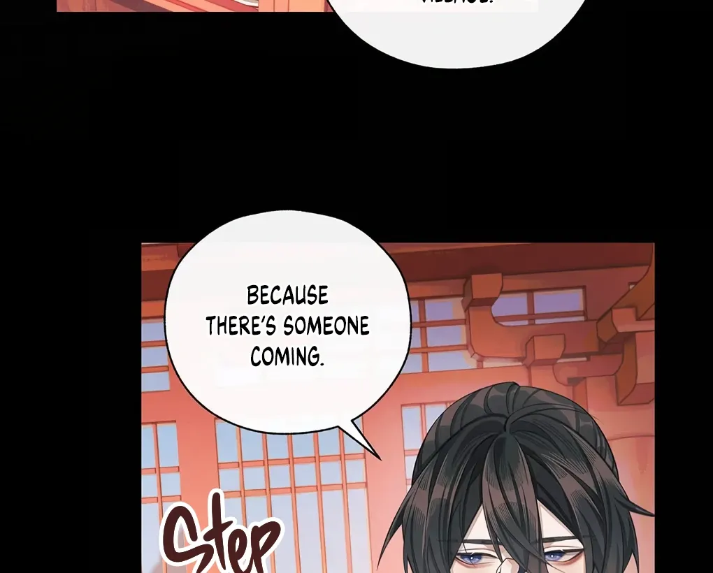 Was His Highness Assassinated Today? Chapter 12 page 39 - 