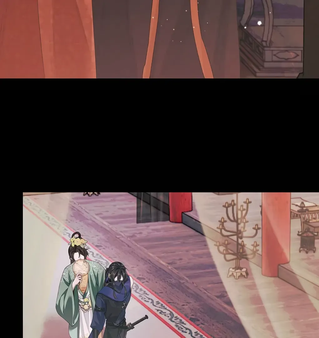 Was His Highness Assassinated Today? Chapter 12 page 45 - 