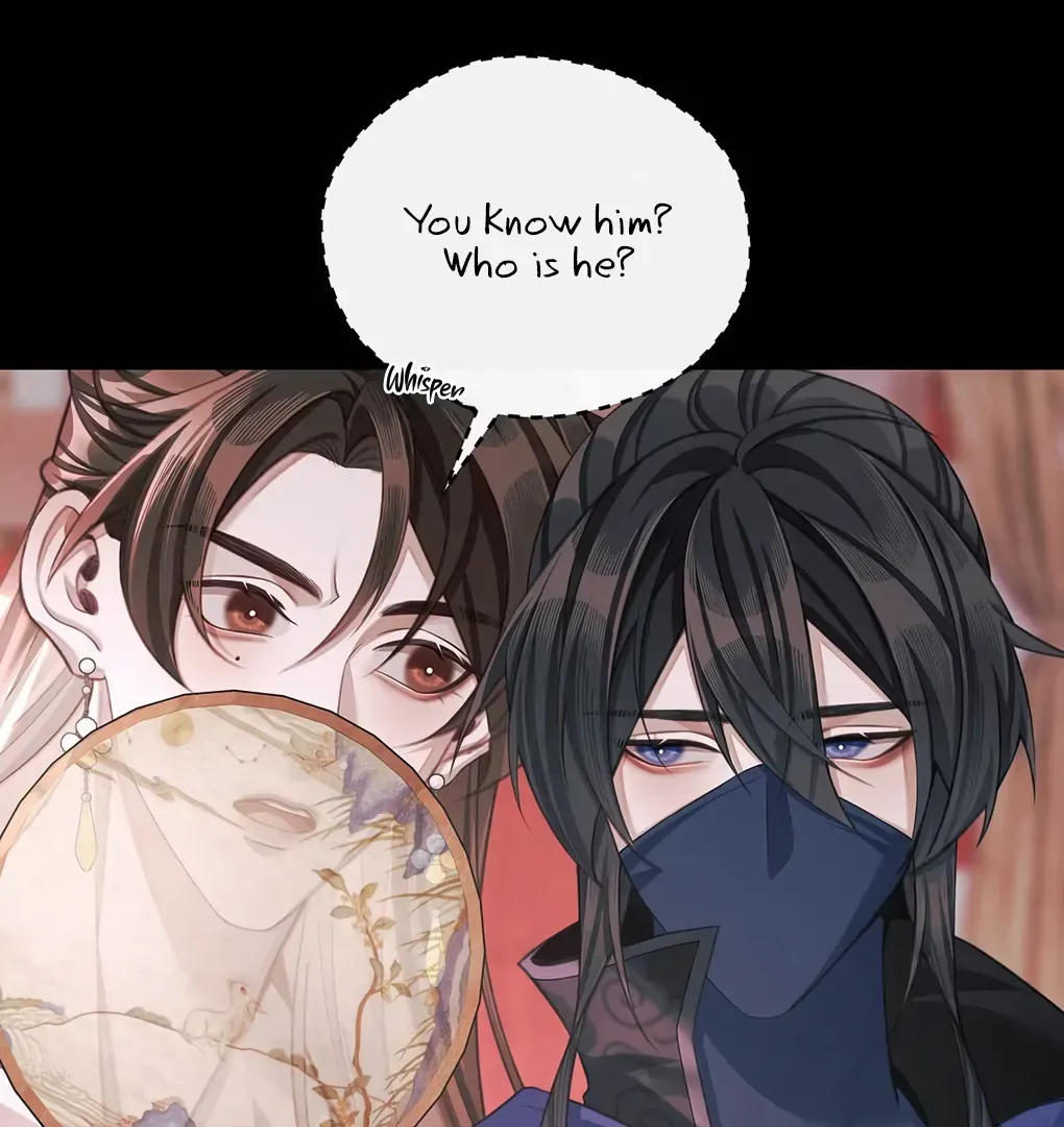 Was His Highness Assassinated Today? Chapter 12 page 47 - 