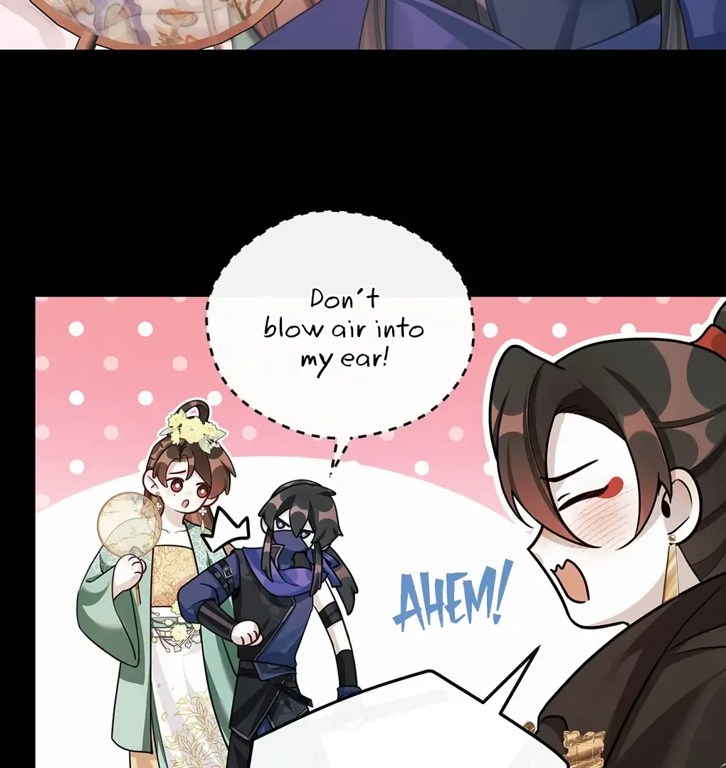 Was His Highness Assassinated Today? Chapter 12 page 48 - 