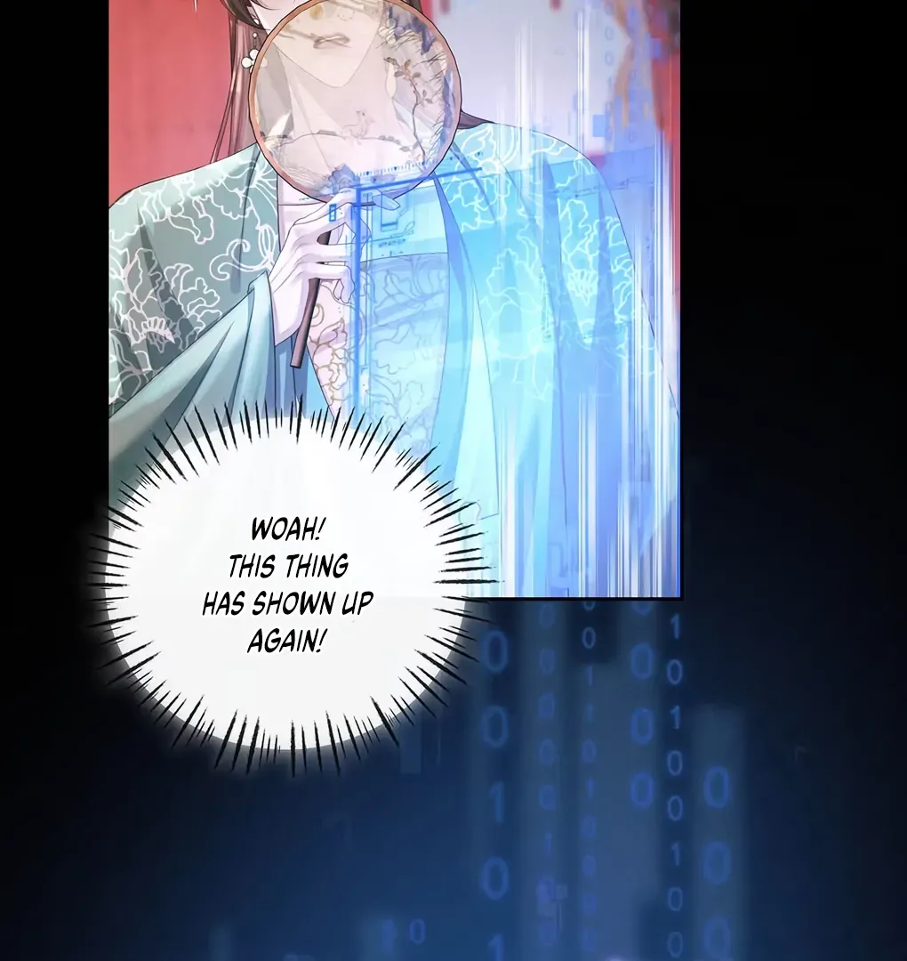 Was His Highness Assassinated Today? Chapter 12 page 50 - 