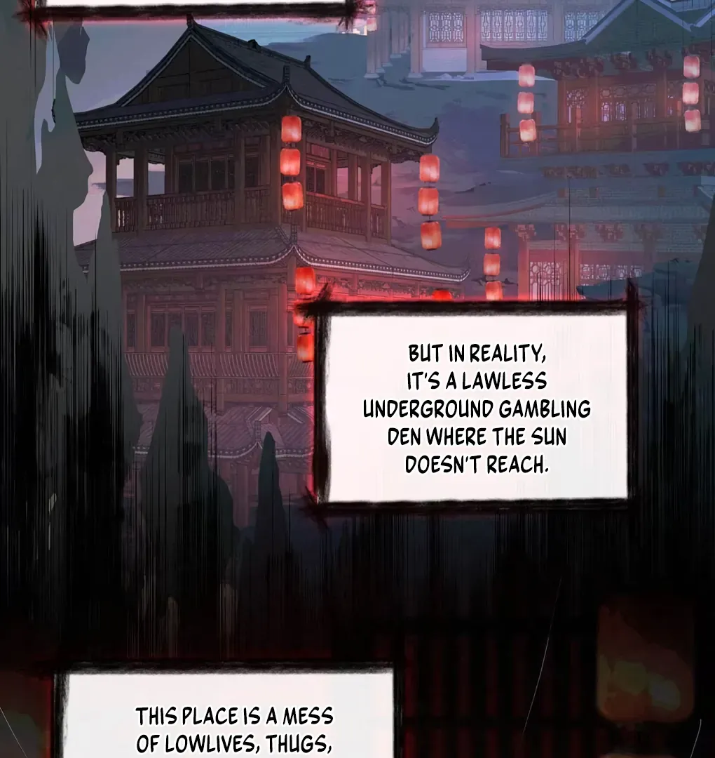 Was His Highness Assassinated Today? Chapter 12 page 8 - 