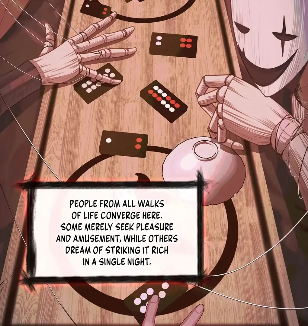 Was His Highness Assassinated Today? Chapter 12 page 10 - 