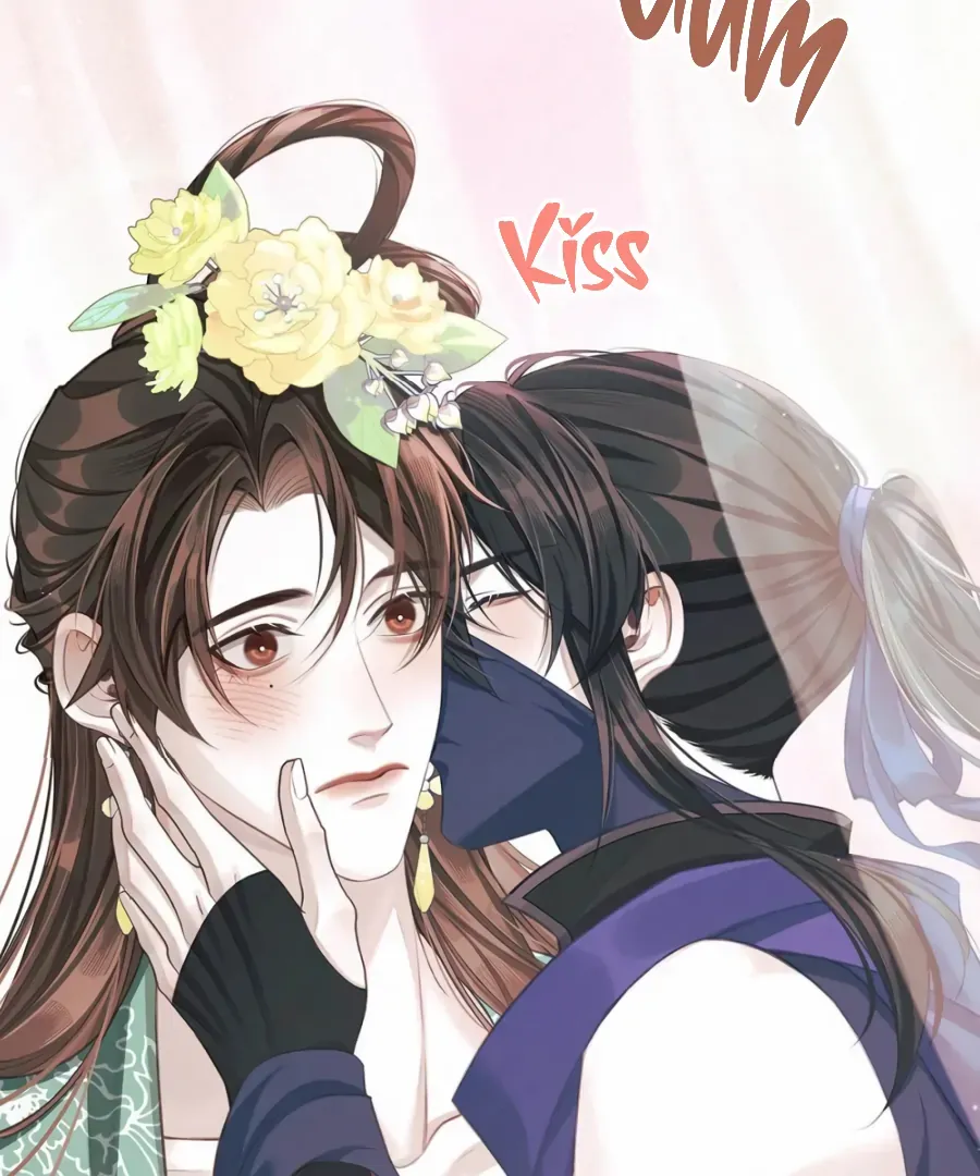 Was His Highness Assassinated Today? Chapter 13 page 15 - 