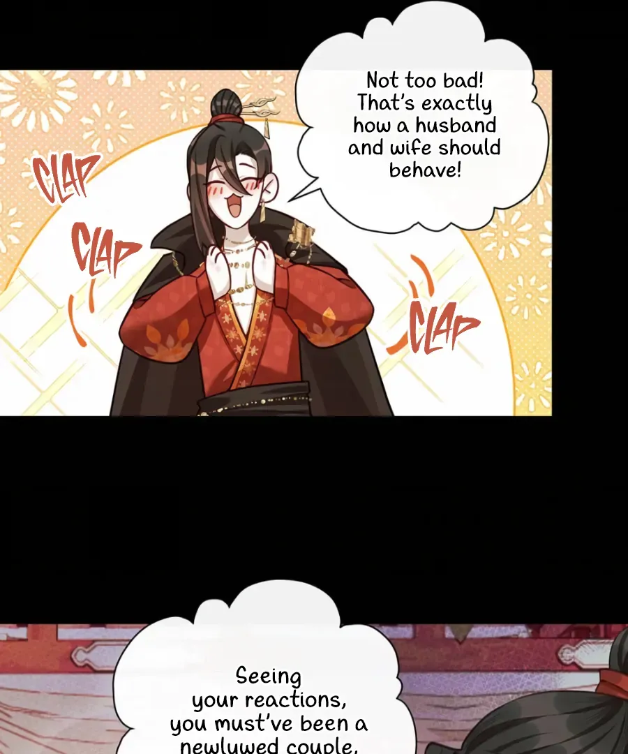 Was His Highness Assassinated Today? Chapter 13 page 17 - 