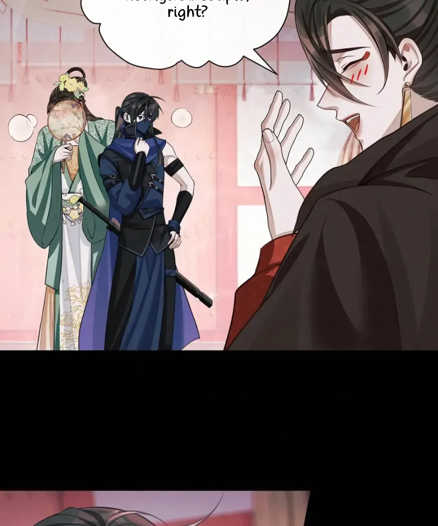 Was His Highness Assassinated Today? Chapter 13 page 18 - 
