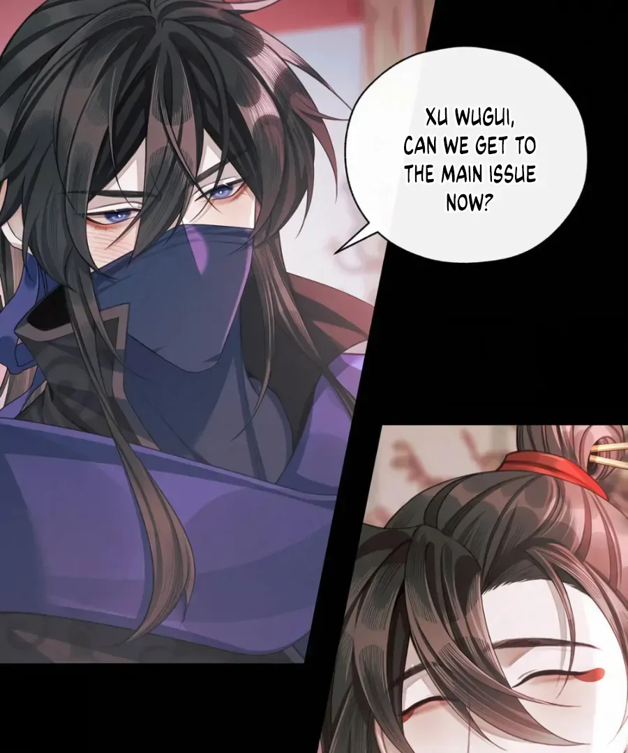 Was His Highness Assassinated Today? Chapter 13 page 19 - 