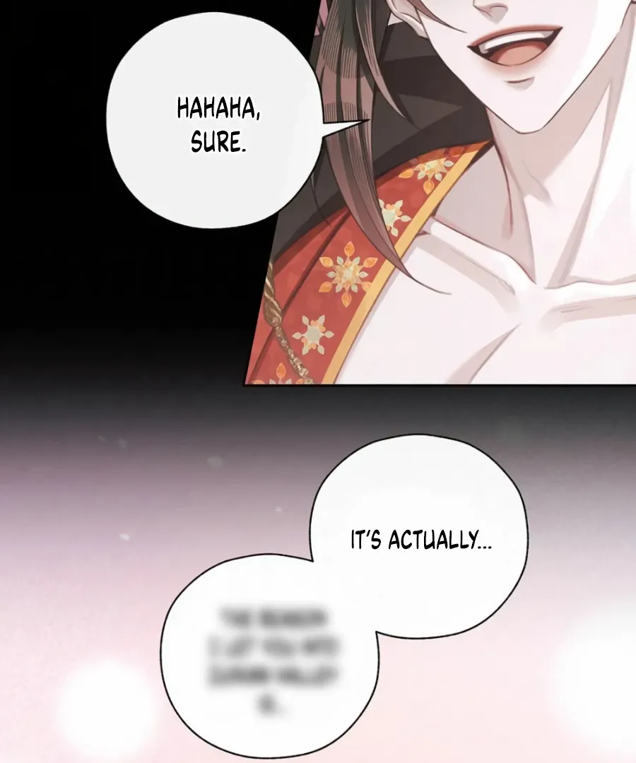 Was His Highness Assassinated Today? Chapter 13 page 20 - 