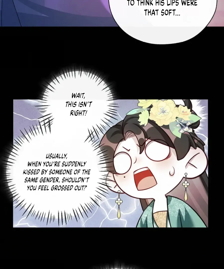 Was His Highness Assassinated Today? Chapter 13 page 25 - 