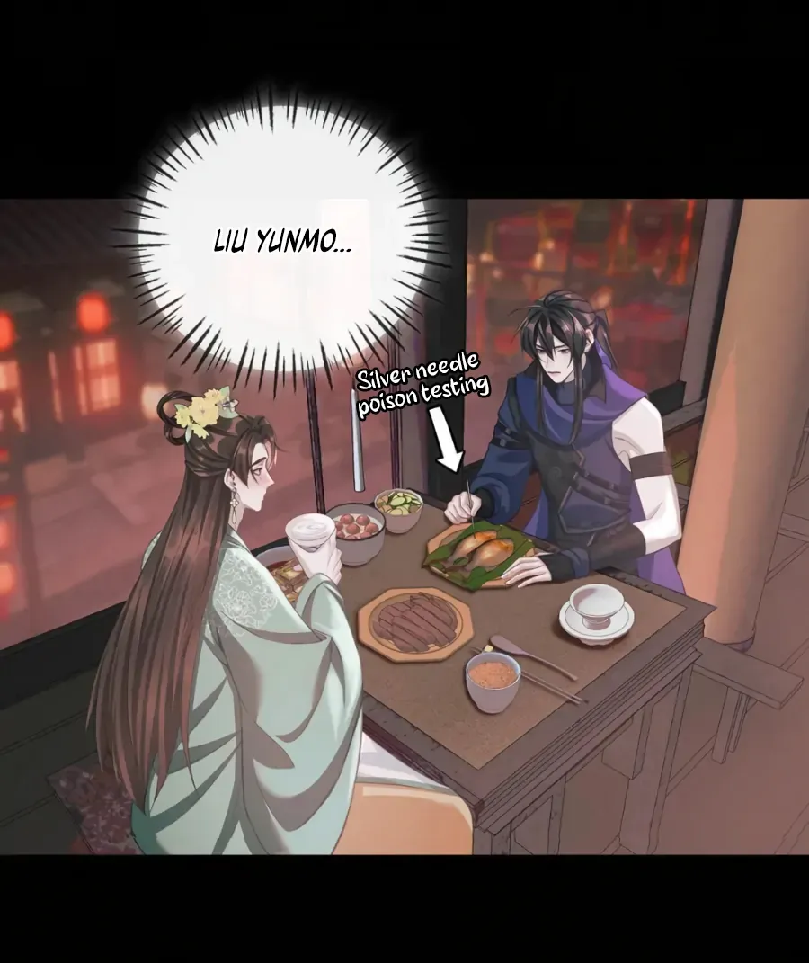 Was His Highness Assassinated Today? Chapter 13 page 29 - 