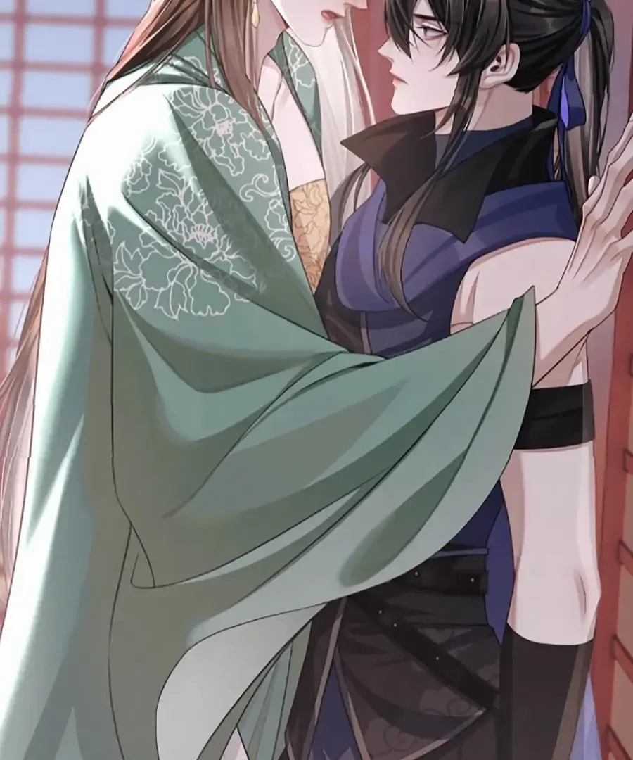 Was His Highness Assassinated Today? Chapter 13 page 38 - 