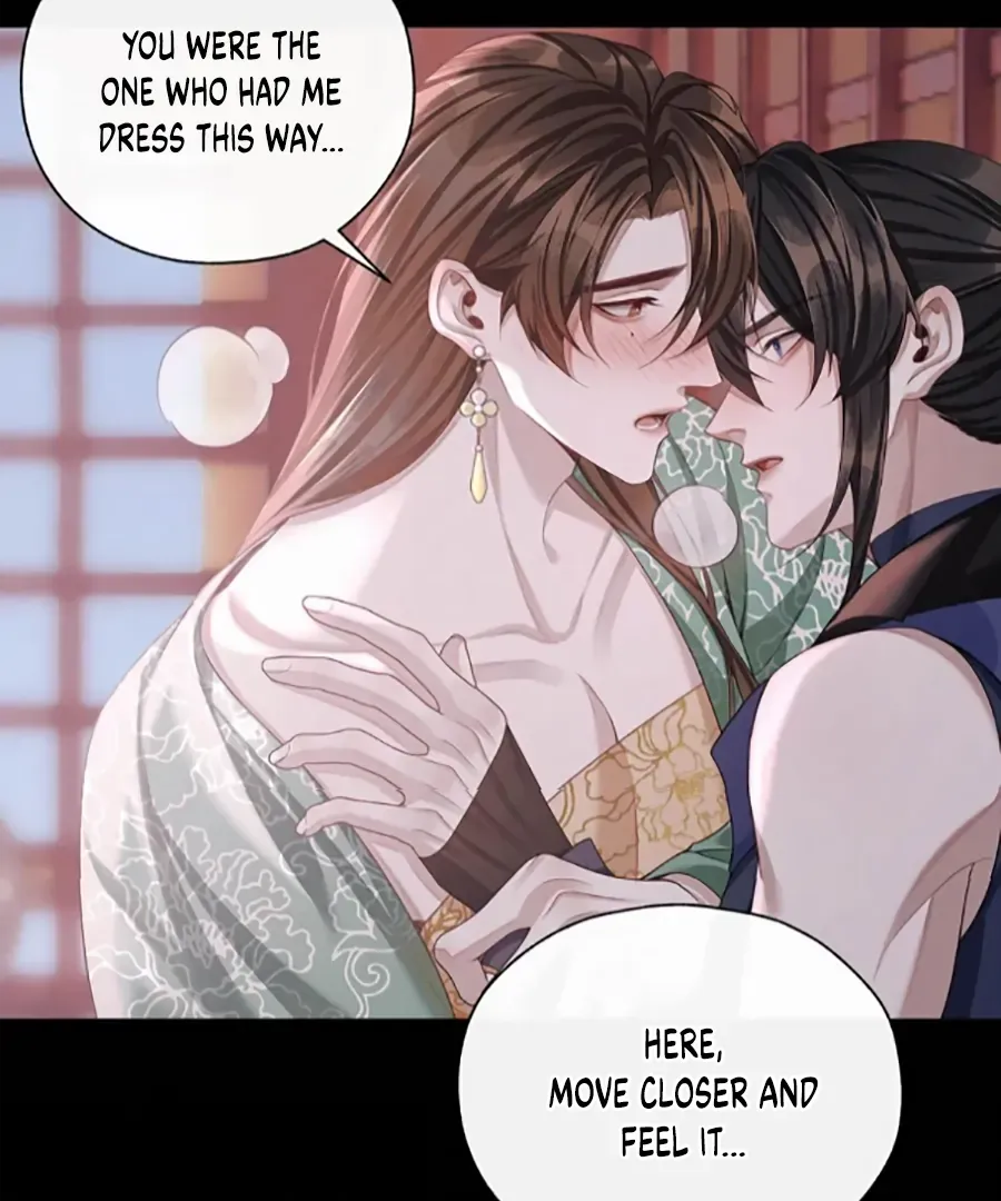Was His Highness Assassinated Today? Chapter 13 page 42 - 