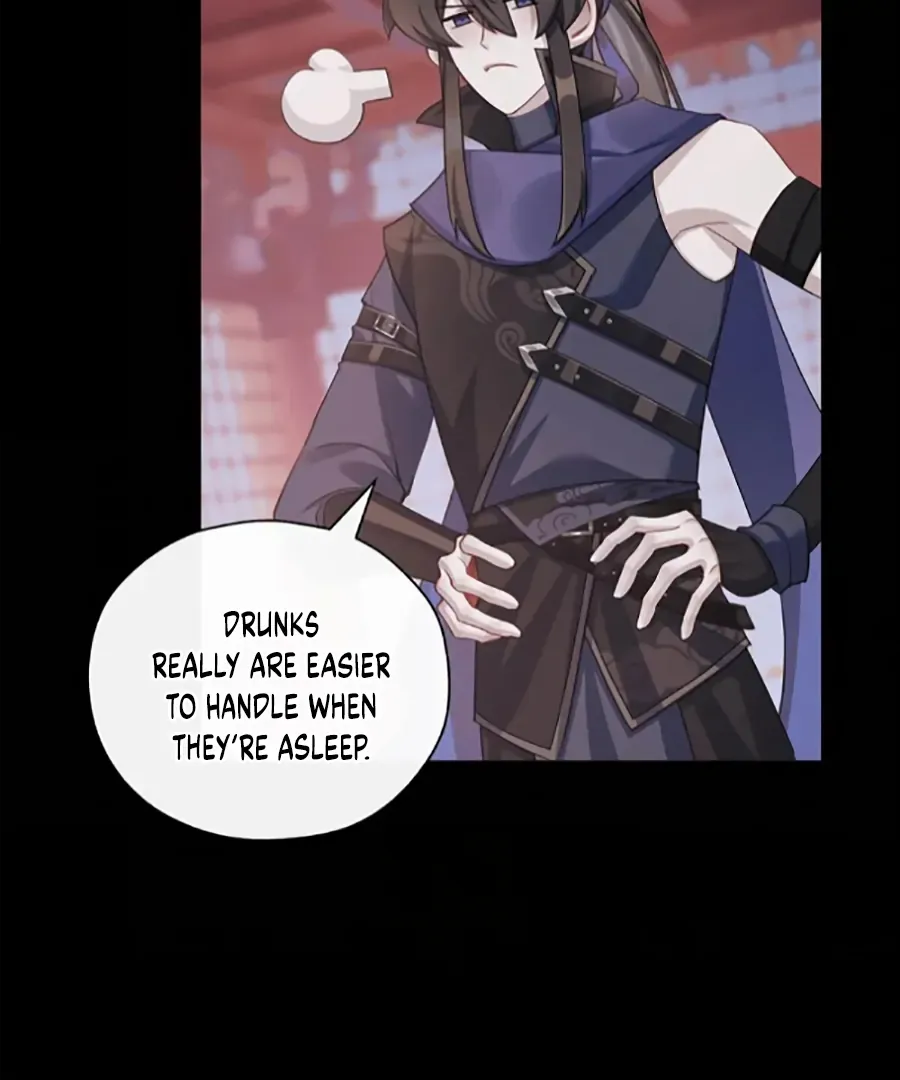 Was His Highness Assassinated Today? Chapter 13 page 45 - 