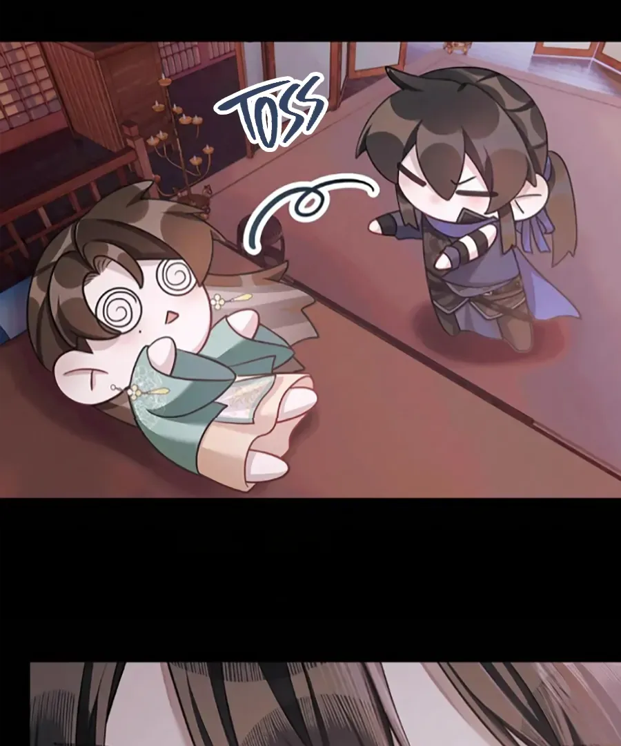 Was His Highness Assassinated Today? Chapter 13 page 46 - 