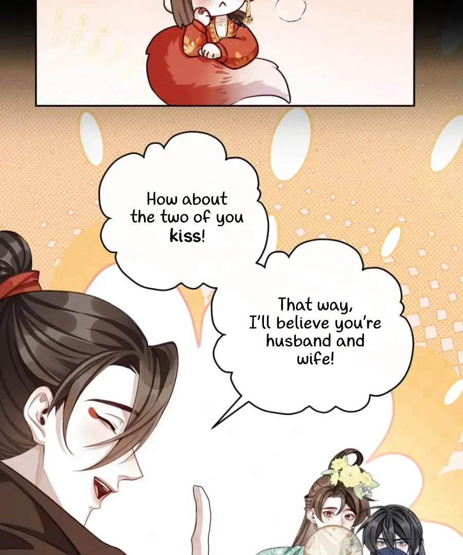 Was His Highness Assassinated Today? Chapter 13 page 6 - 