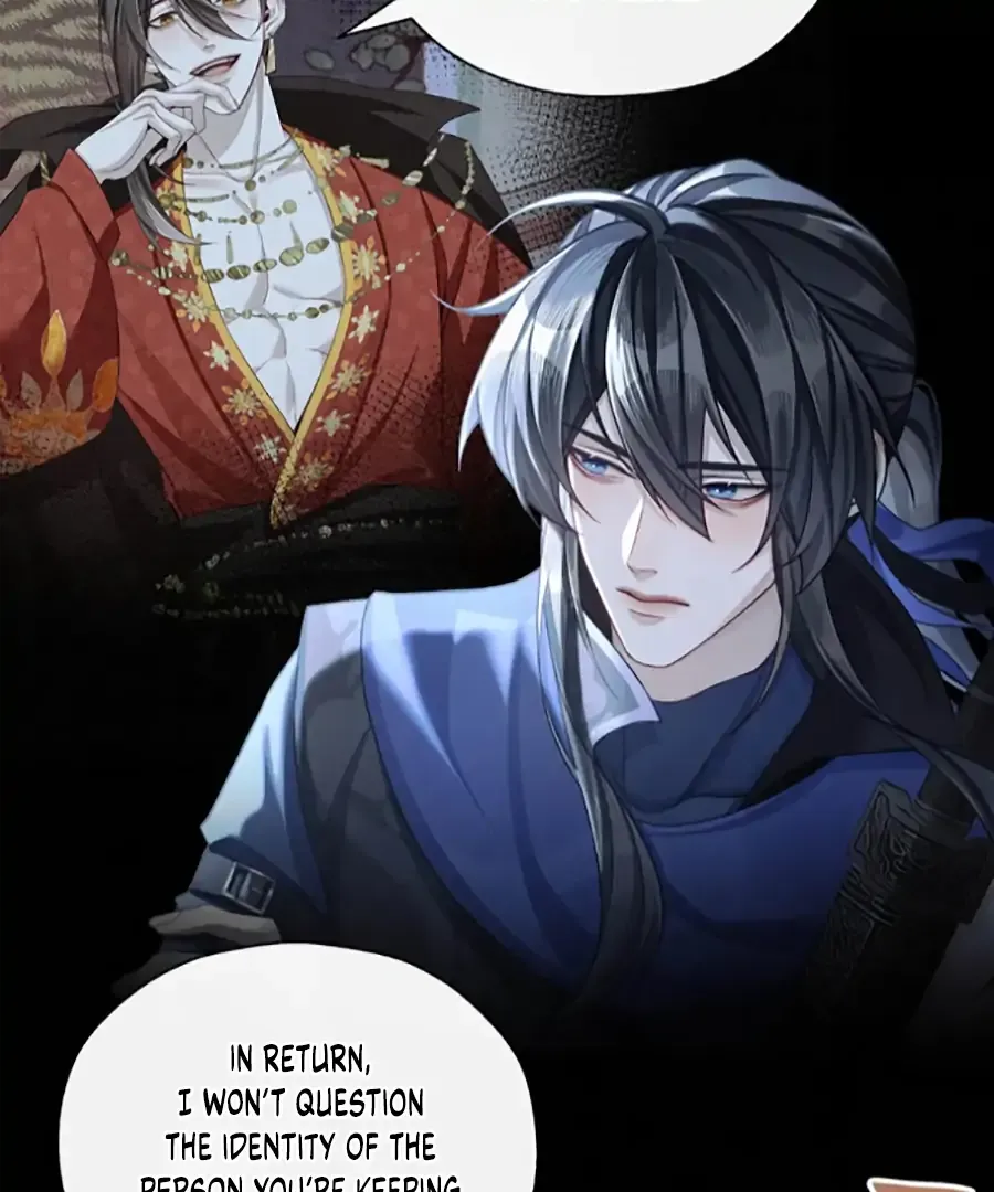Was His Highness Assassinated Today? Chapter 13 page 54 - 