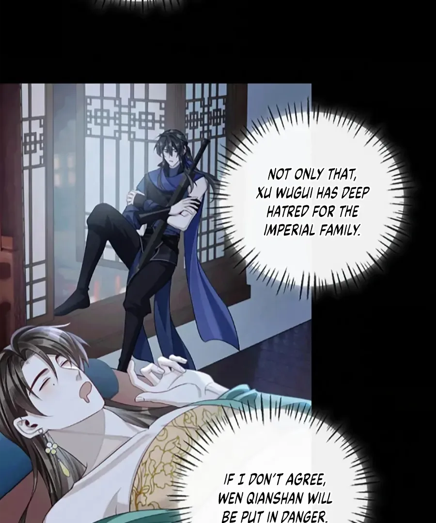 Was His Highness Assassinated Today? Chapter 13 page 57 - 