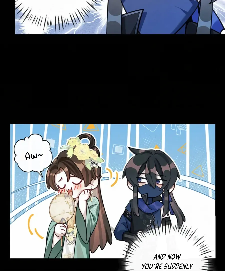 Was His Highness Assassinated Today? Chapter 13 page 8 - 