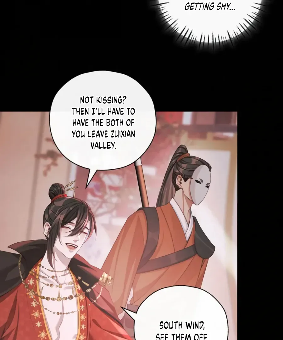 Was His Highness Assassinated Today? Chapter 13 page 9 - 