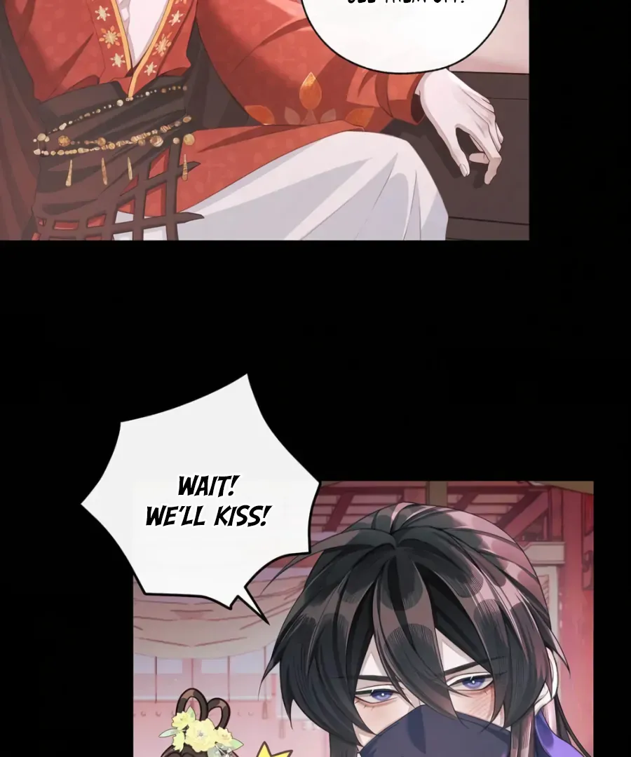 Was His Highness Assassinated Today? Chapter 13 page 10 - 