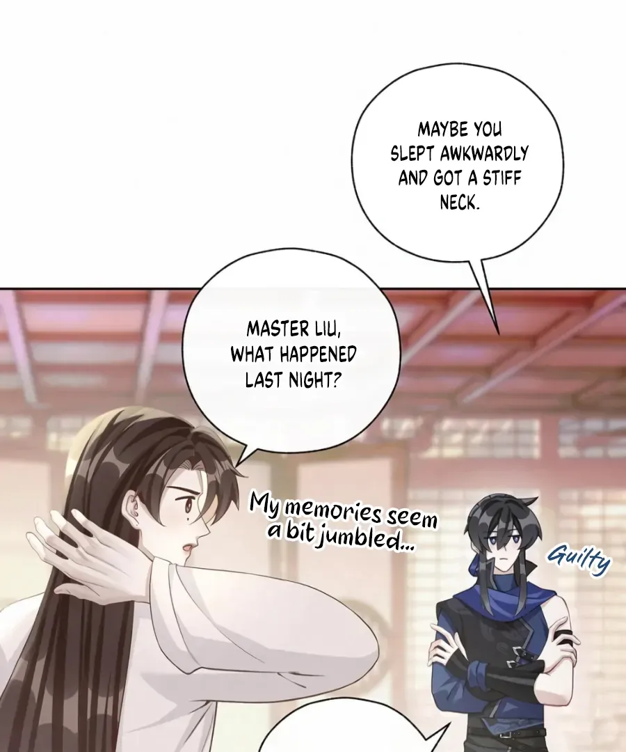 Was His Highness Assassinated Today? Chapter 14 page 22 - 