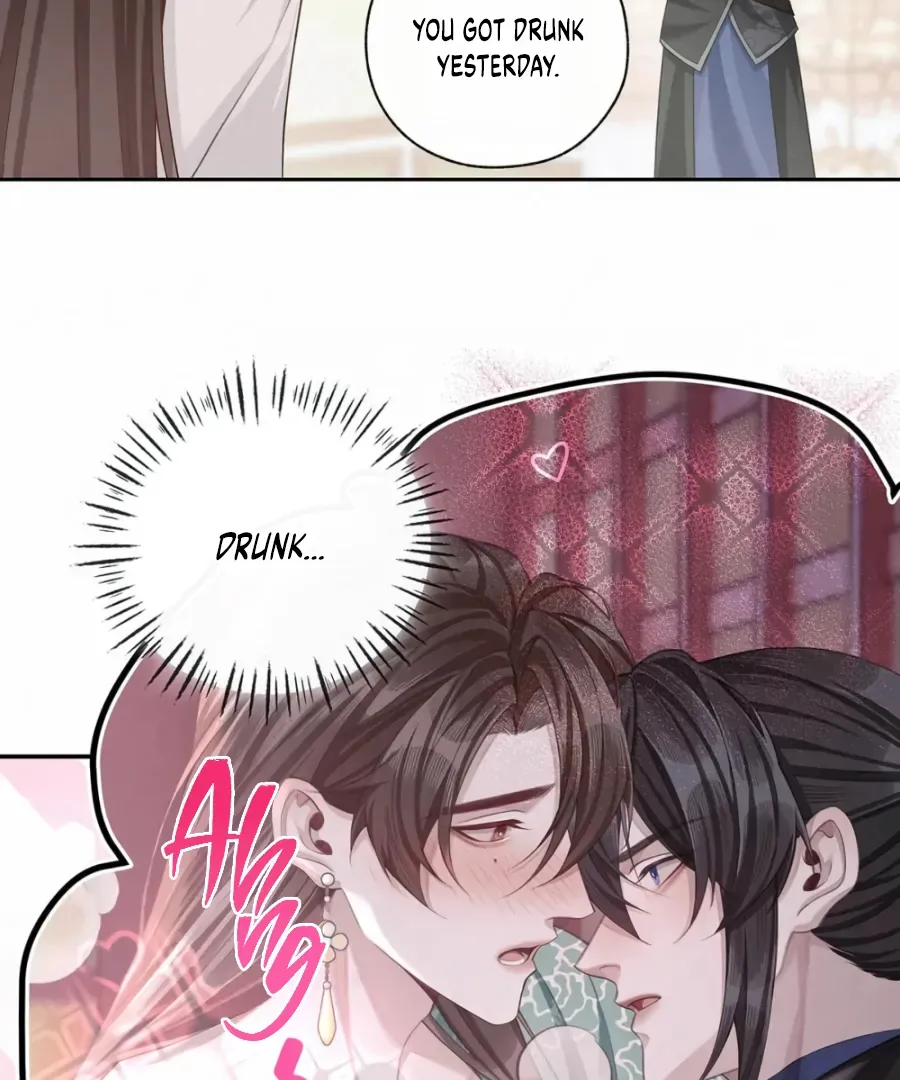 Was His Highness Assassinated Today? Chapter 14 page 23 - 