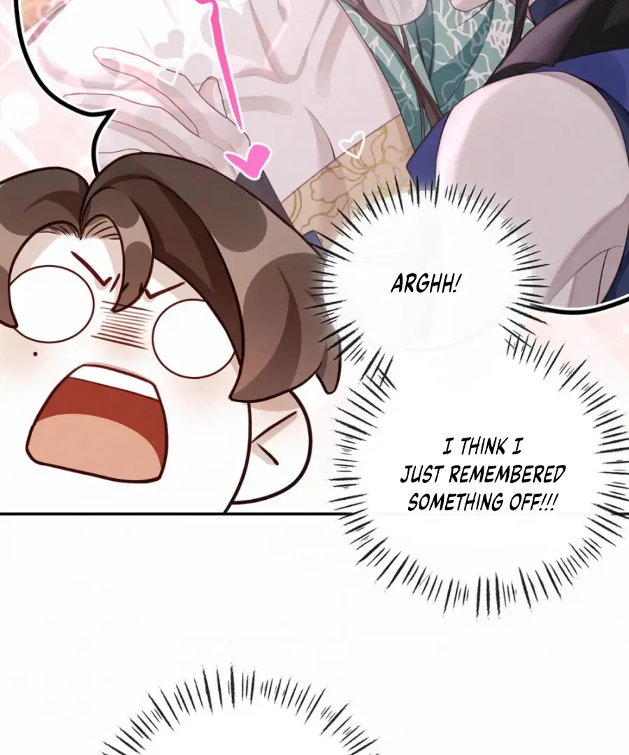 Was His Highness Assassinated Today? Chapter 14 page 24 - 