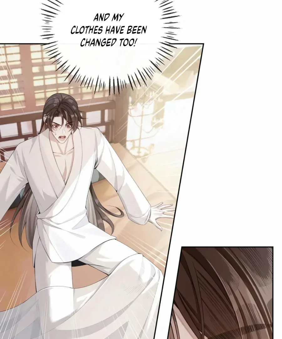 Was His Highness Assassinated Today? Chapter 14 page 25 - 
