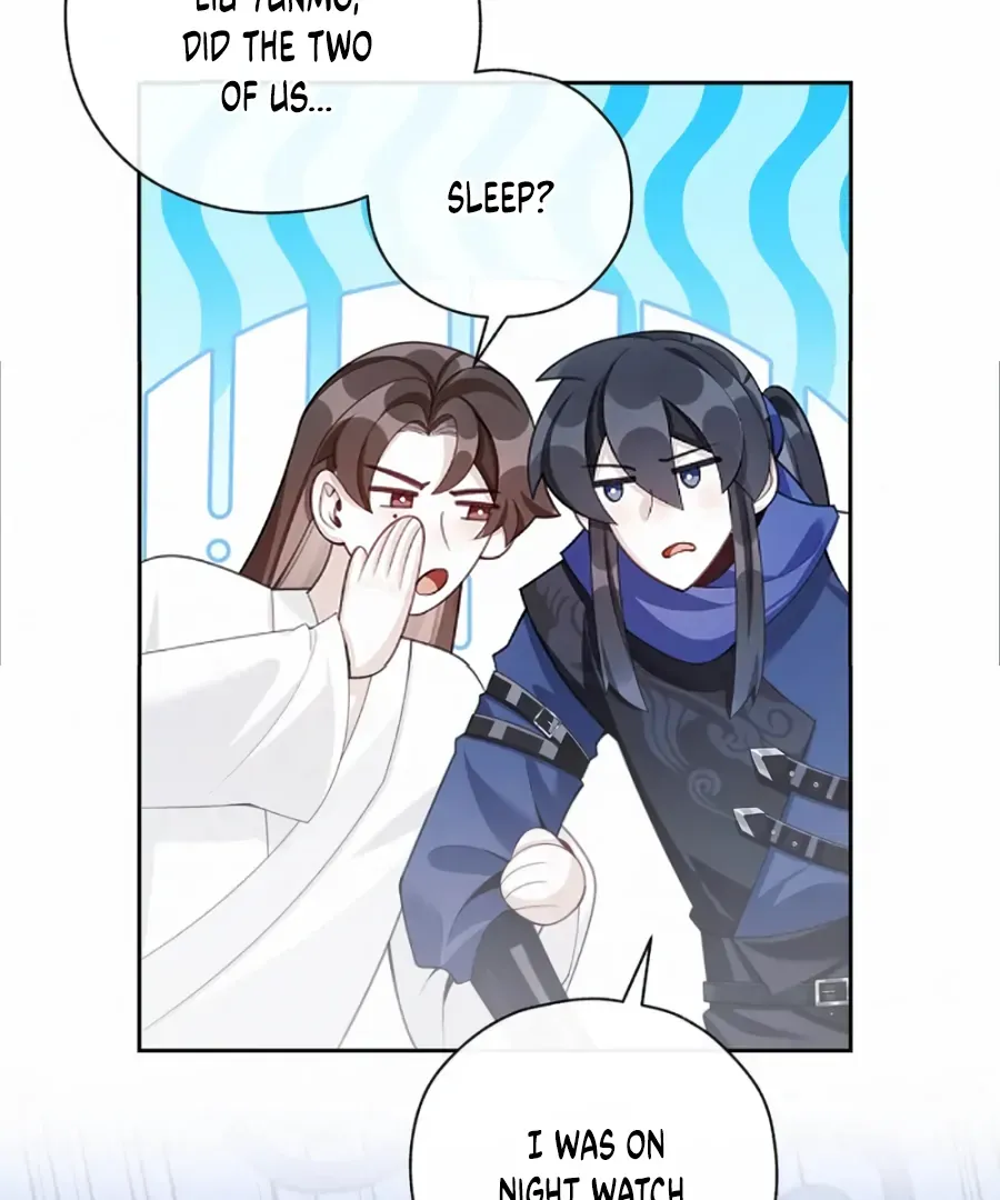 Was His Highness Assassinated Today? Chapter 14 page 27 - 