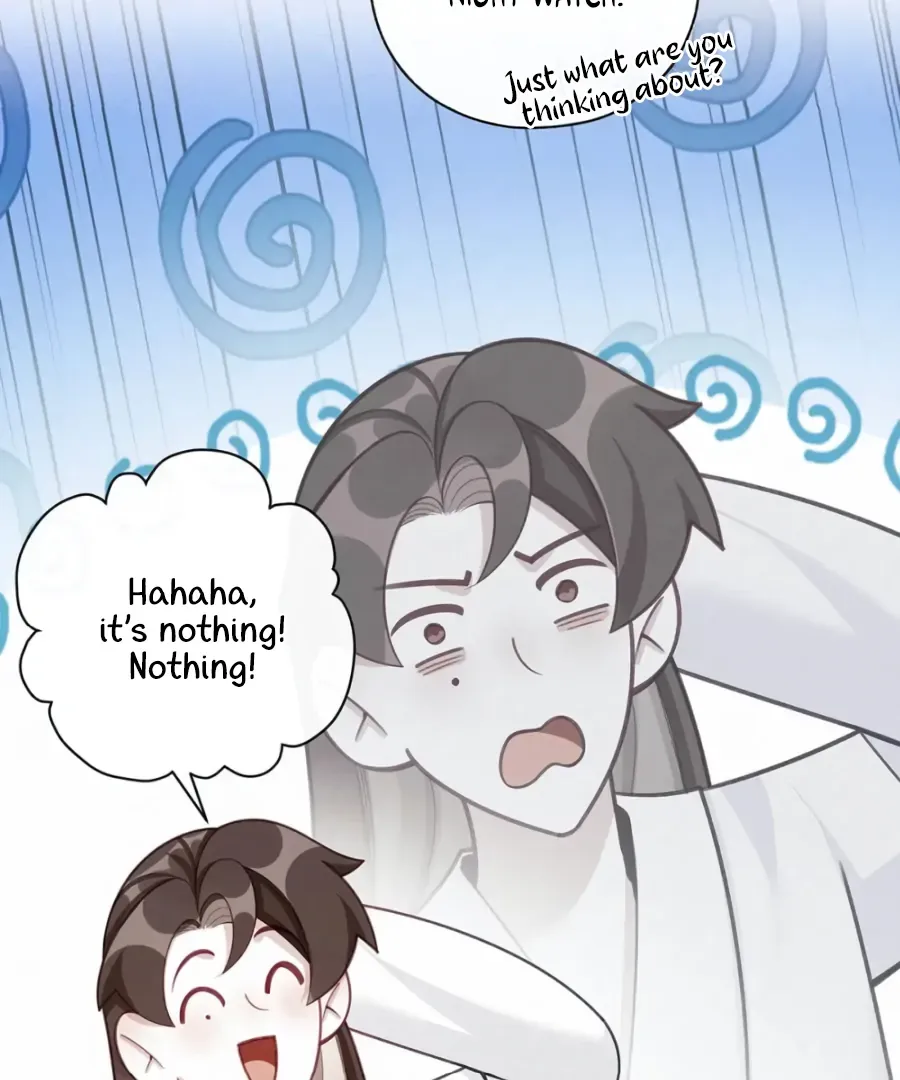 Was His Highness Assassinated Today? Chapter 14 page 28 - 