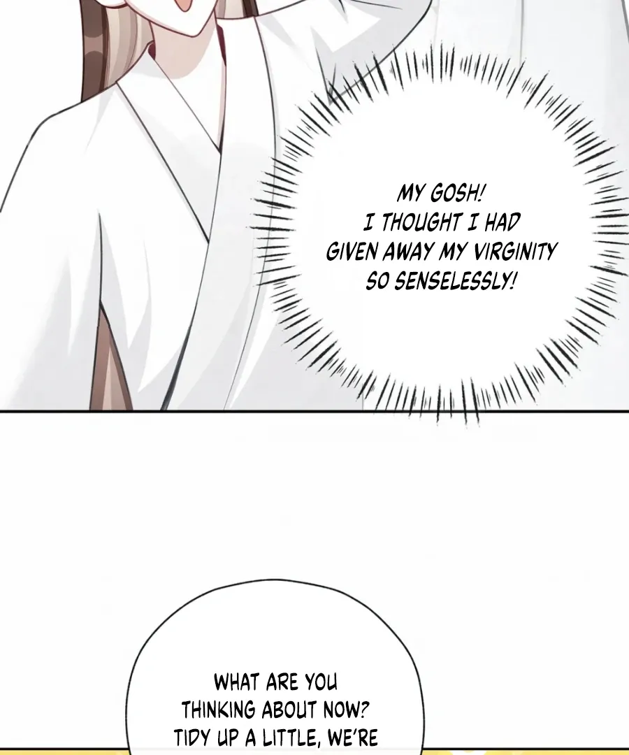 Was His Highness Assassinated Today? Chapter 14 page 29 - 