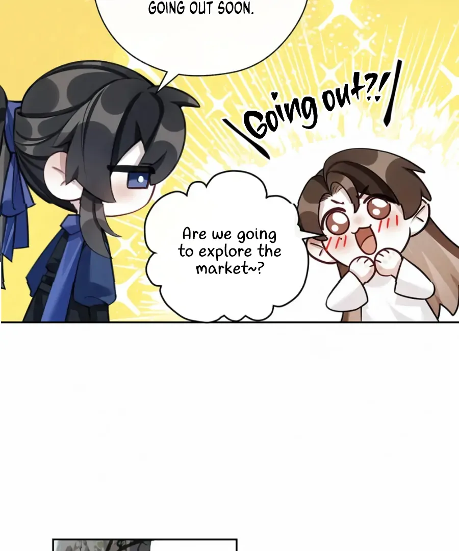 Was His Highness Assassinated Today? Chapter 14 page 30 - 