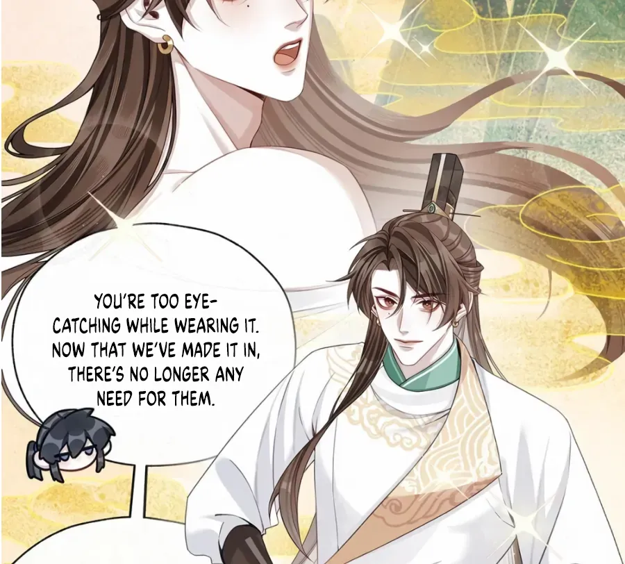 Was His Highness Assassinated Today? Chapter 14 page 33 - 