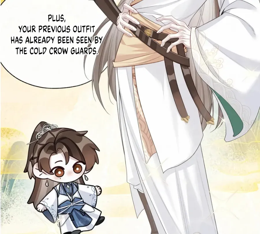 Was His Highness Assassinated Today? Chapter 14 page 34 - 