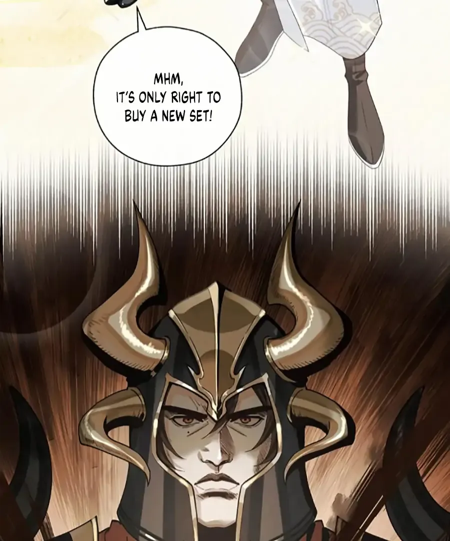 Was His Highness Assassinated Today? Chapter 14 page 35 - 