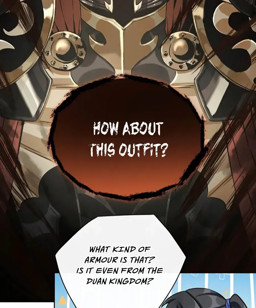 Was His Highness Assassinated Today? Chapter 14 page 36 - 