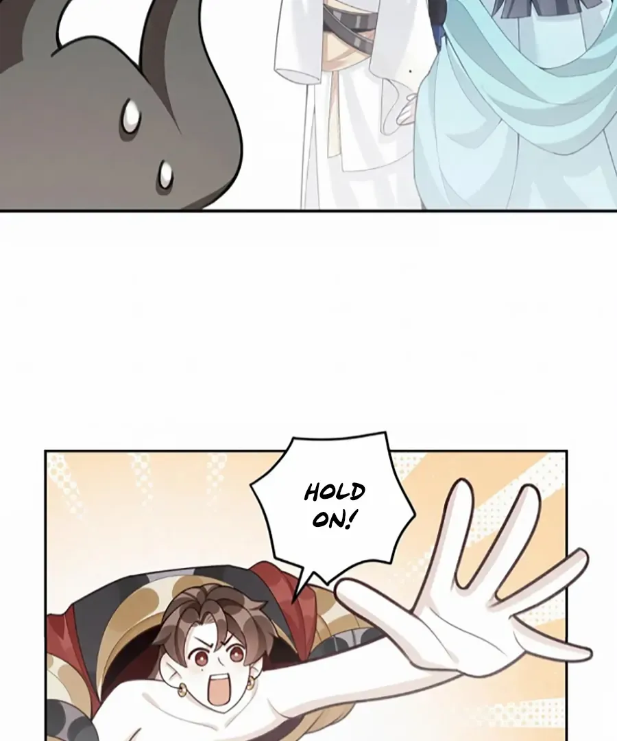 Was His Highness Assassinated Today? Chapter 14 page 40 - 